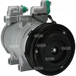 Uitverkoop Airco compressor Hc-Cargo 241104