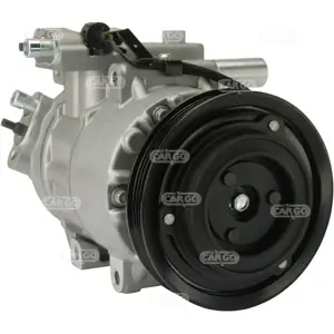 Airco compressor Hc-Cargo 241109 Tijdelijk Beschikbaar