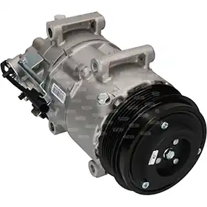 Voordeelprijs Airco compressor Hc-Cargo 241119