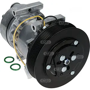 Airco compressor Hc-Cargo 241152 Finale Uitverkoop