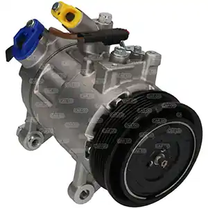 Airco compressor Hc-Cargo 241182 Express Levering