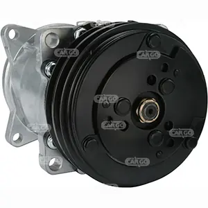 Airco compressor Hc-Cargo 241201 Exclusieve Aanbieding