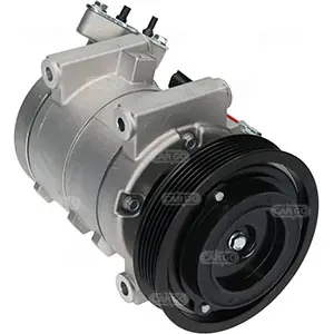 Direct Beschikbaar Airco compressor Hc-Cargo 241203