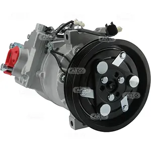 Airco compressor Hc-Cargo 241209 Wereldwijde Verzending