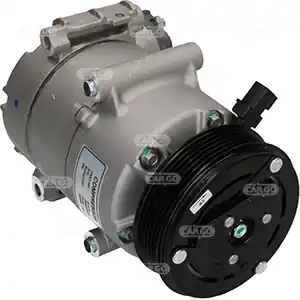 Airco compressor Hc-Cargo 241213 Speciale Aanbieding