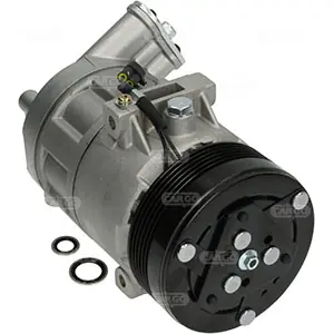 Populair Airco compressor Hc-Cargo 241218