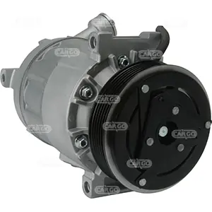 Airco compressor Hc-Cargo 241242 Garantie Inbegrepen