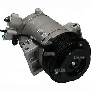 Shop Nu Airco compressor Hc-Cargo 241245