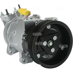 Airco compressor Hc-Cargo 241252 Hete Deal