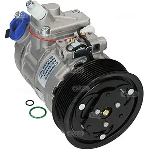 Airco compressor Hc-Cargo 241261 Korting