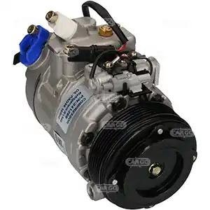 Airco compressor Hc-Cargo 241268 Laatste Versie