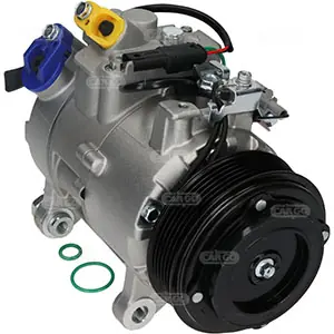 Professioneel Airco compressor Hc-Cargo 241269