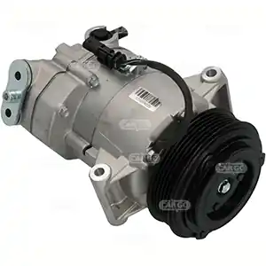 Airco compressor Hc-Cargo 241272 Gecertificeerd