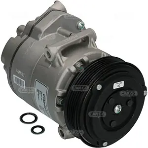 Merkproduct Airco compressor Hc-Cargo 241279