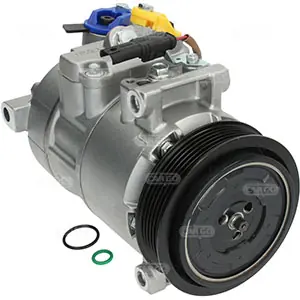 Dagaanbieding Airco compressor Hc-Cargo 241280