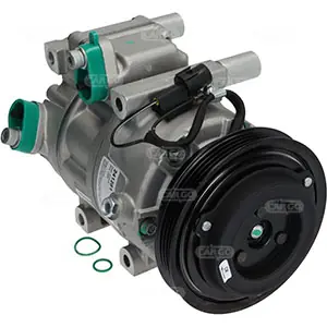 Airco compressor Hc-Cargo 241281 Ambachtelijk