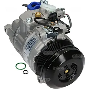 Airco compressor Hc-Cargo 241308 Exclusieve Aanbieding