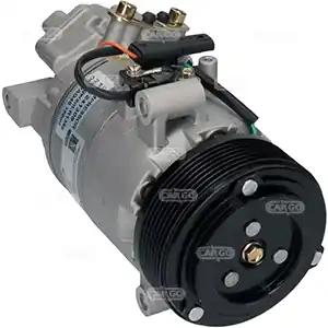 Airco compressor Hc-Cargo 241309 Direct Beschikbaar