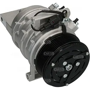 Beperkte Voorraad Airco compressor Hc-Cargo 241328