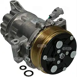 Direct Beschikbaar Airco compressor Hc-Cargo 241357