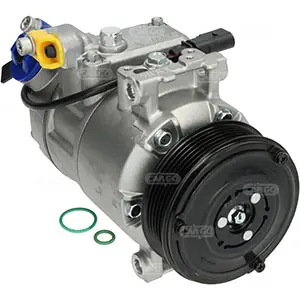 Budget Airco compressor Hc-Cargo 241386