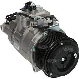 Seizoensaanbieding Airco compressor Hc-Cargo 241395
