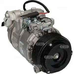 Nieuwe Collectie Airco compressor Hc-Cargo 241398