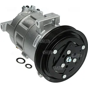 Airco compressor Hc-Cargo 241414 Modern