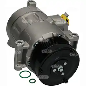 Nieuw Model Airco compressor Hc-Cargo 241446