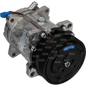 Airco compressor Hc-Cargo 241485 Bestseller
