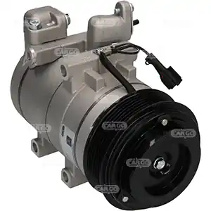 Airco compressor Hc-Cargo 241561 Laatste Kans