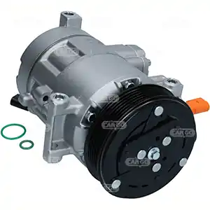 Airco compressor Hc-Cargo 241562 Budget
