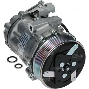 Airco compressor Hc-Cargo 241567 Exclusieve Aanbieding