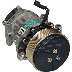 Airco compressor Hc-Cargo 241579 Superprijs