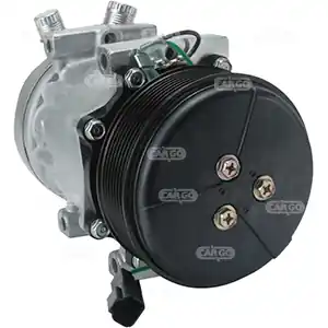 Direct Verzonden Airco compressor Hc-Cargo 241580