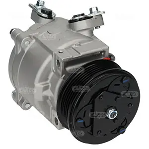 Airco compressor Hc-Cargo 241596 Betrouwbaar