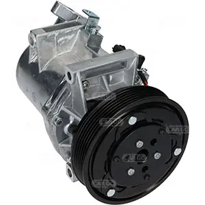 Laatste Kans Airco compressor Hc-Cargo 241642