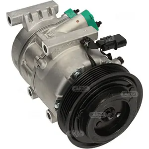 Beperkt Aanbod Airco compressor Hc-Cargo 241647