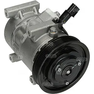 In De Mode Airco compressor Hc-Cargo 241660