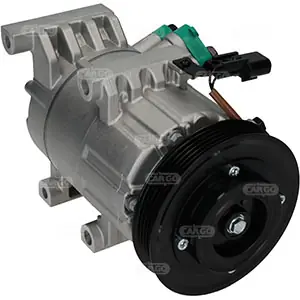 Modern Airco compressor Hc-Cargo 241664