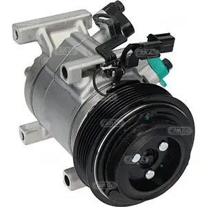 Airco compressor Hc-Cargo 241719 Geld-Terug-Garantie