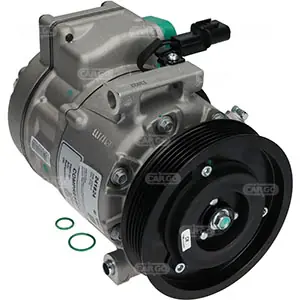 Shop Nu Airco compressor Hc-Cargo 241824