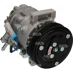 Lage Prijs Airco compressor Hc-Cargo 241873