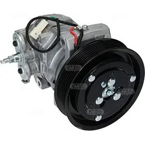 Bestseller Airco compressor Hc-Cargo 241876