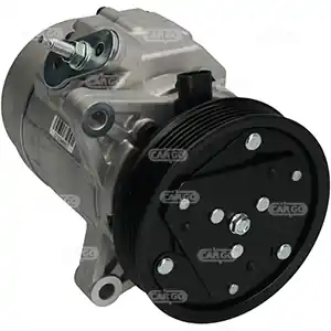 Airco compressor Hc-Cargo 241877 Exclusief