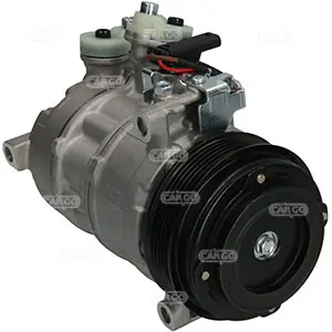 Airco compressor Hc-Cargo 241881 Ambachtelijk