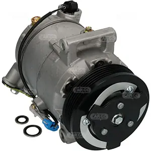 Laatste Versie Airco compressor Hc-Cargo 241979