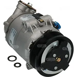 Airco compressor Hc-Cargo 241981 Laatste Kans