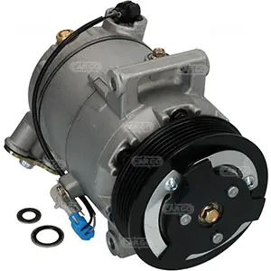 Airco compressor Hc-Cargo 241982 Express Levering