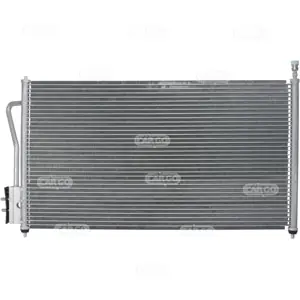 Airco condensor Hc-Cargo 260000 Bestel Nu